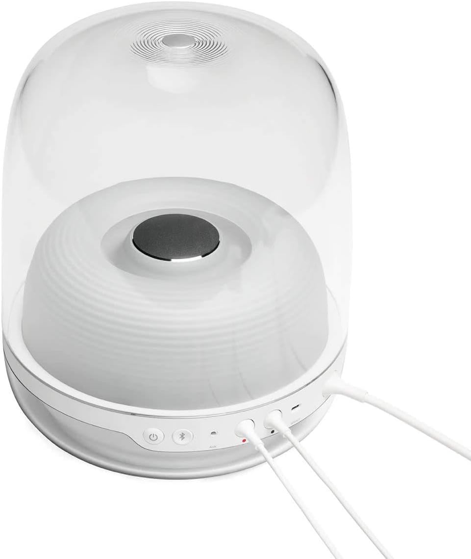 Harman Kardon SoundStick 4 BookShelf Speaker