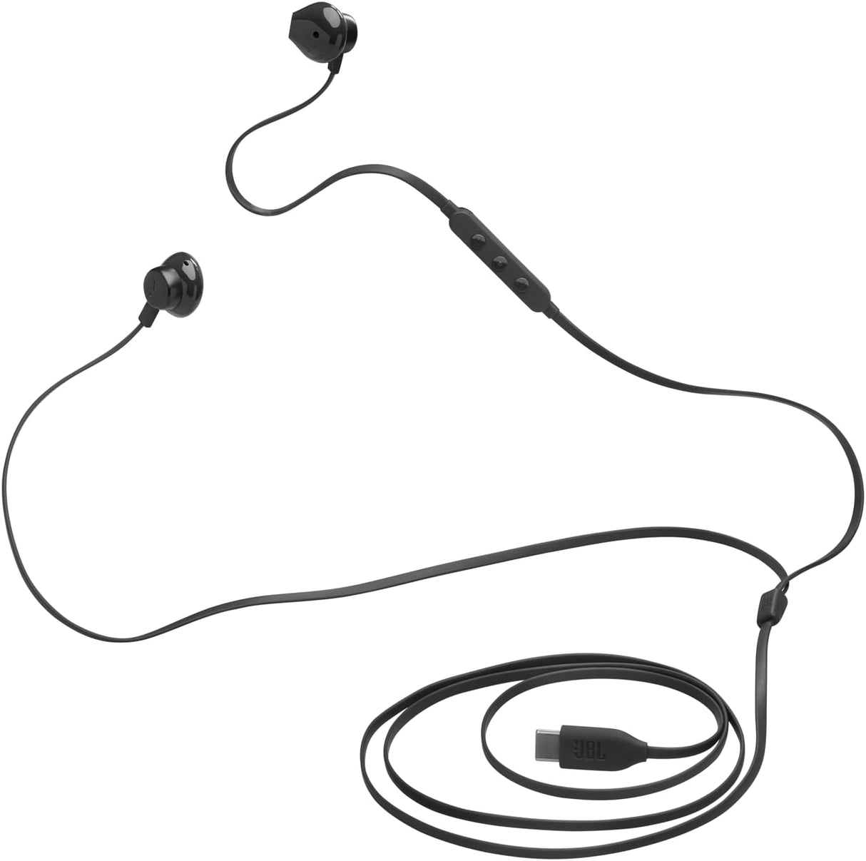 JBL Tune 305C USBC In-Ear Wired Headphone