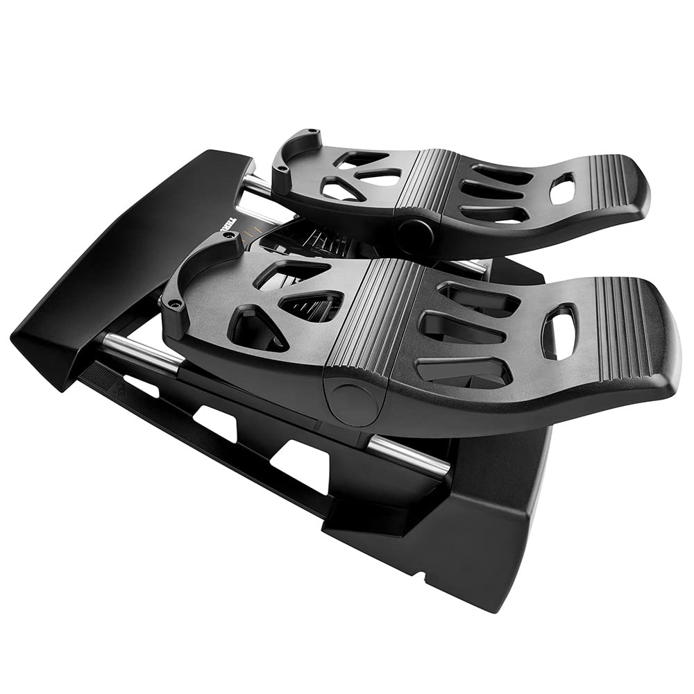 Thrustmaster T.Flight Rudder Pedals – Endless Passion