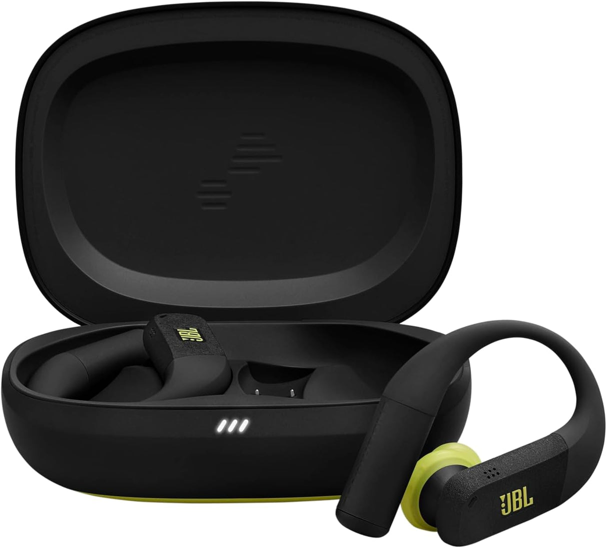 JBL Endurance Peak 4 In-Ear ANC TWS