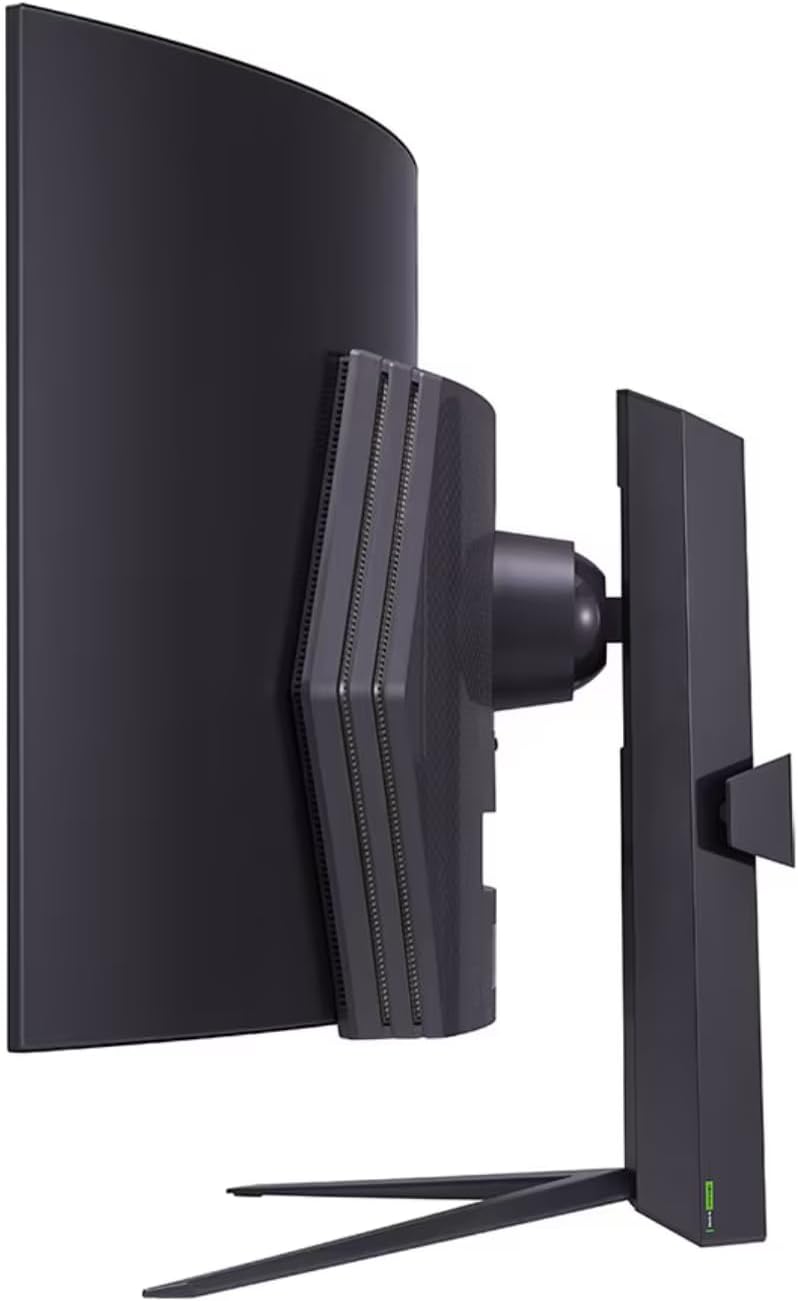 LG 45GS96QB-B — 45" 2K OLED Display Gaming Monitor