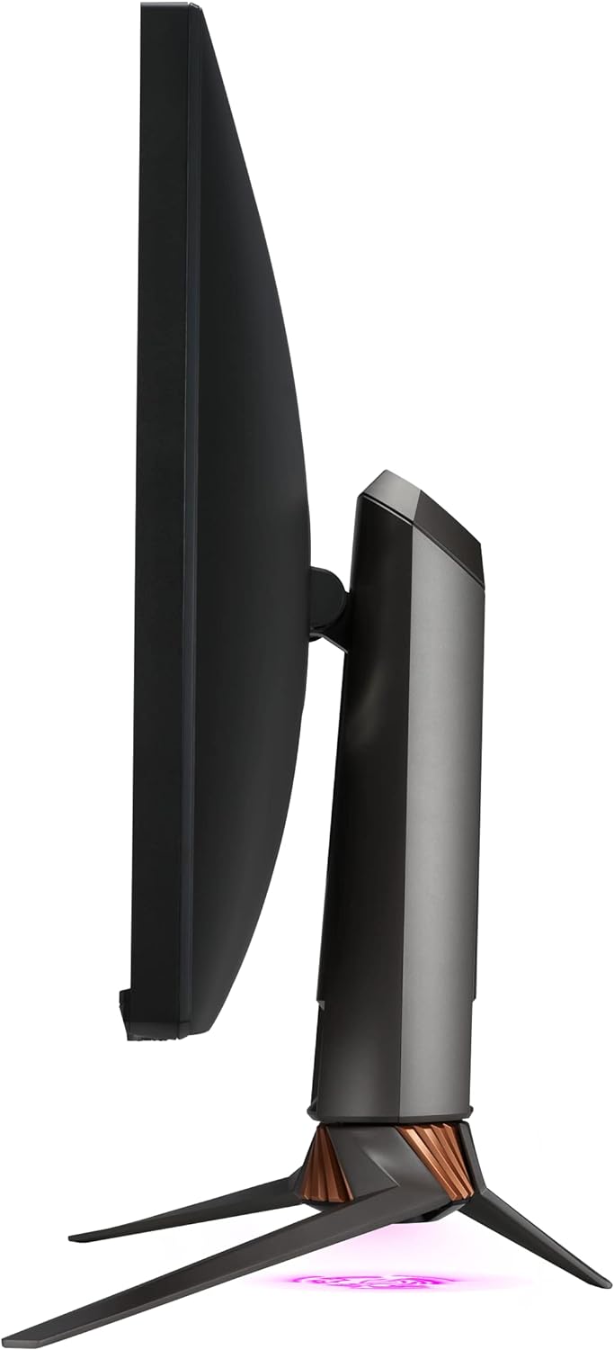 ASUS ROG Swift PG32UQX 32 Inch 4K 144 Hz Gaming Monitor