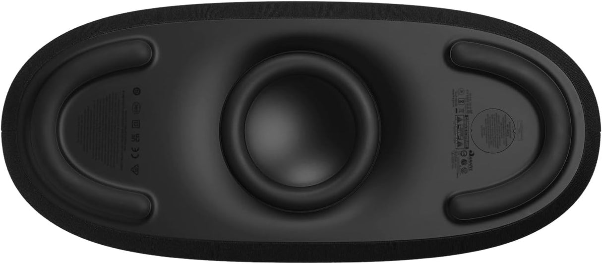 Harman Kardon Go Play 3 Portable Speaker