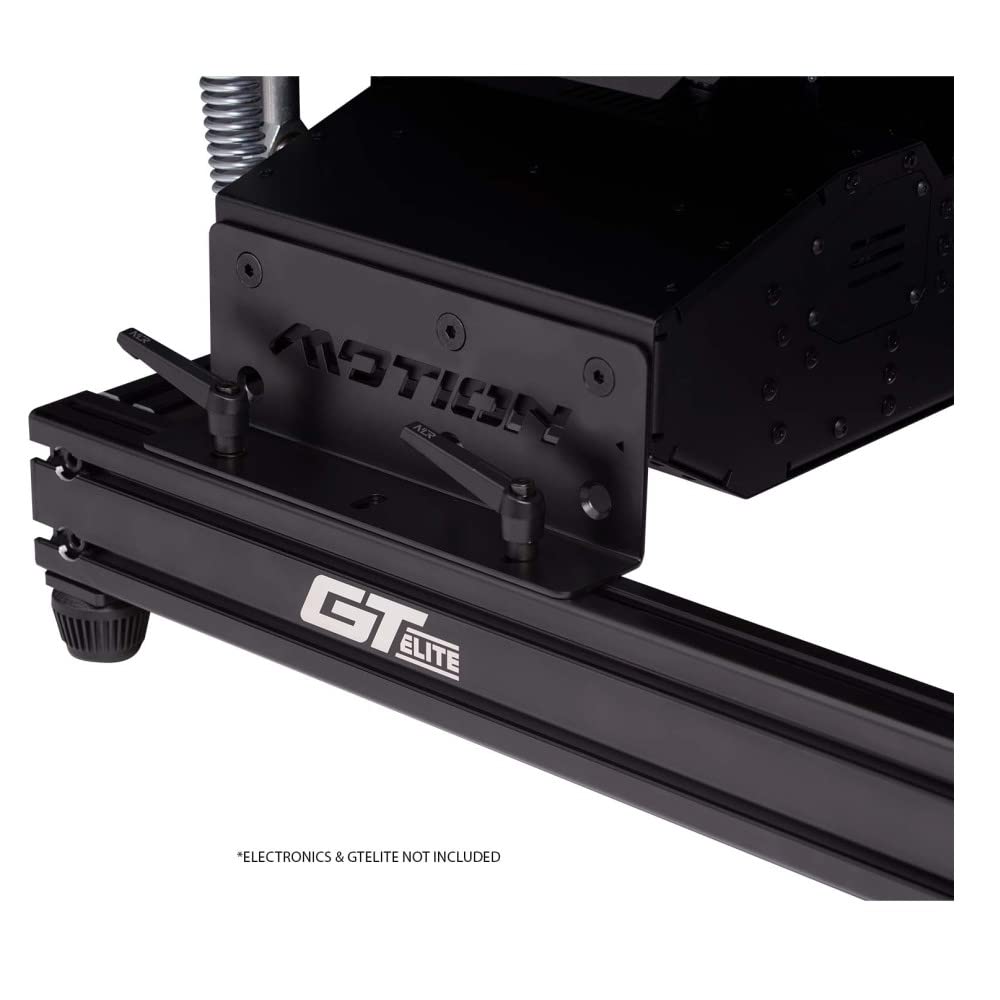 Next Level Racing GTELITE Motion Adapter Upgrade Kit