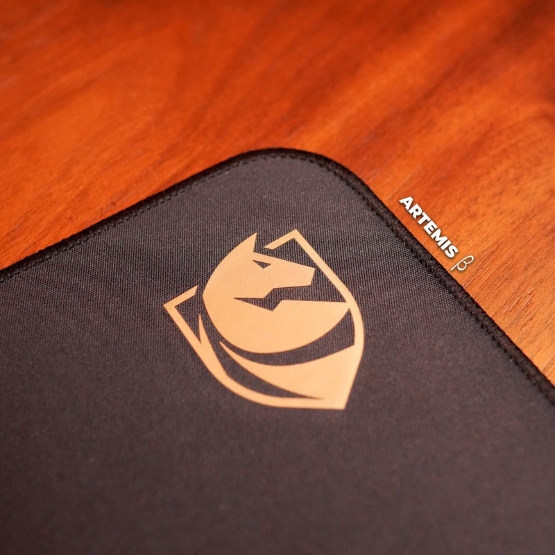 Steed Artemis Artisanal Control Mousepad XL - Alpha & Beta