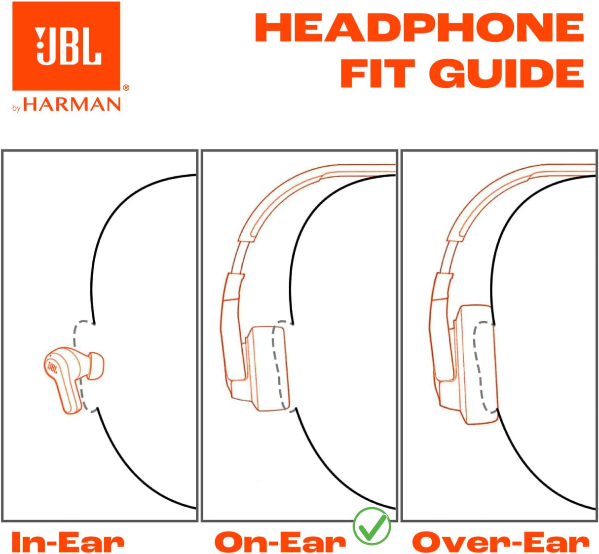 JBL Live 670NC Wireless Over-Ear Headphones
