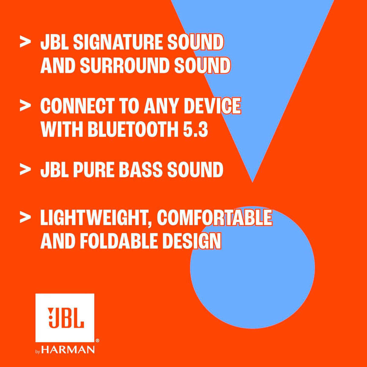 JBL Live 670NC Wireless Over-Ear Headphones