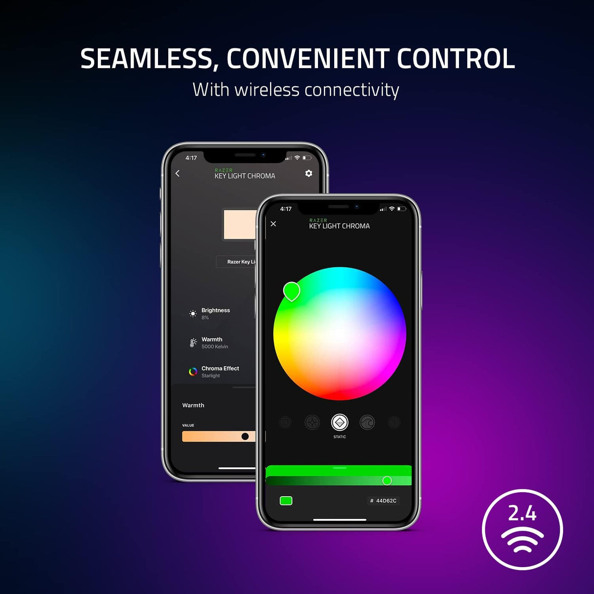Razer Key Light Chroma