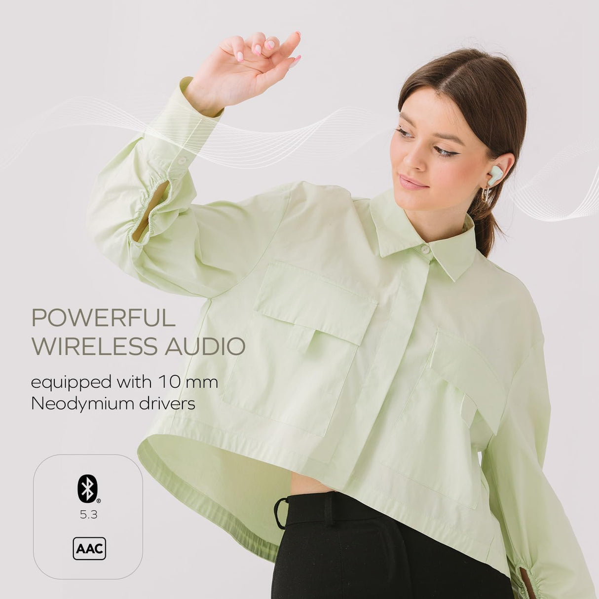 Creative Zen Air SXFI