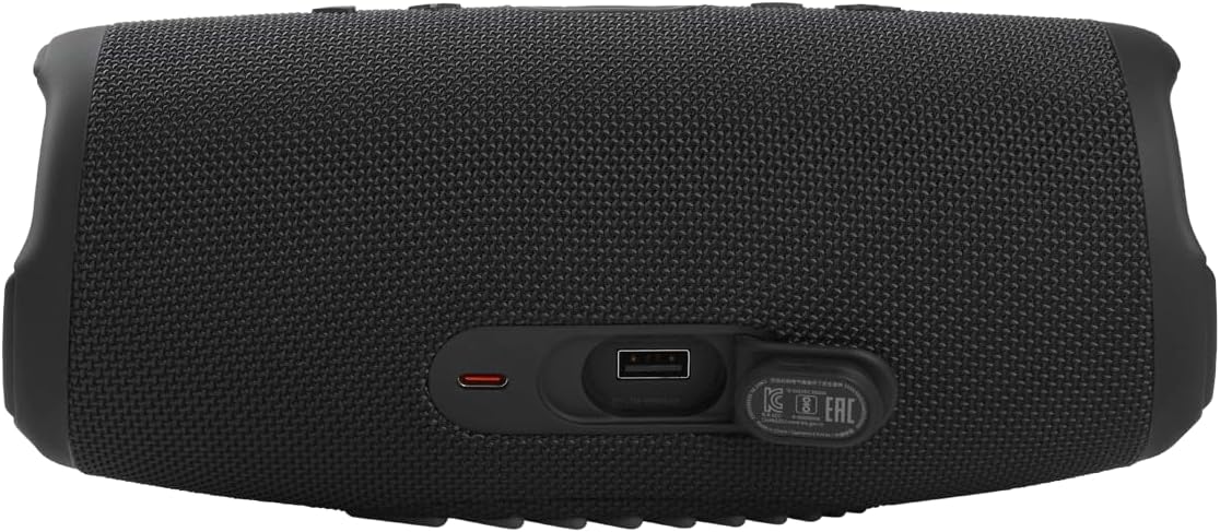 JBL Charge 5 Portable Bluetooth Speaker – Endless Passion