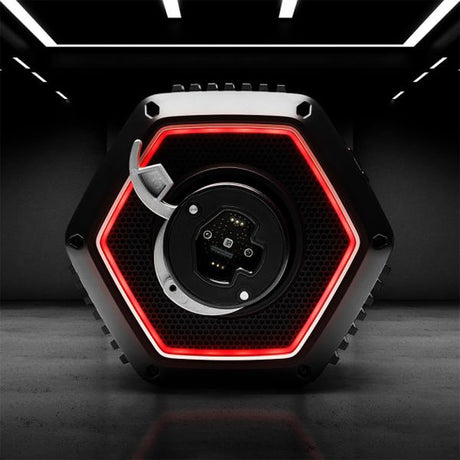 Thrustmaster T818 Servo Base