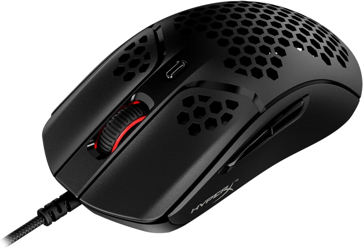 HyperX PulseFire Haste Wired Gaming Mouse