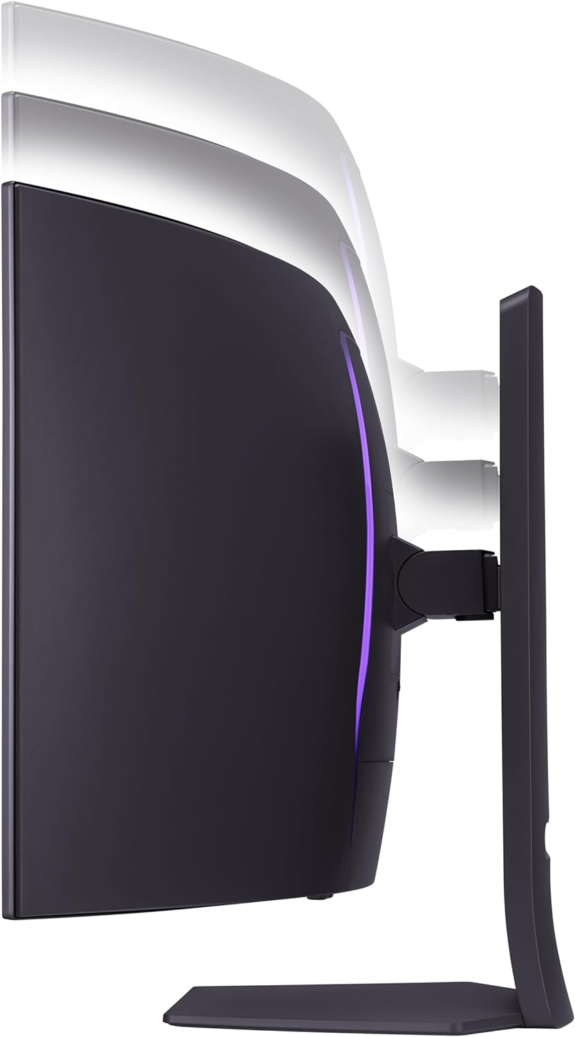 LG 39GS95QE-B - 39 Inch WQHD OLED Gaming Monitor