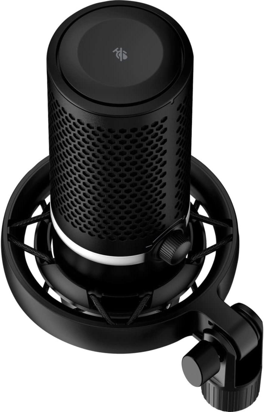 HyperX DuoCast Microphone