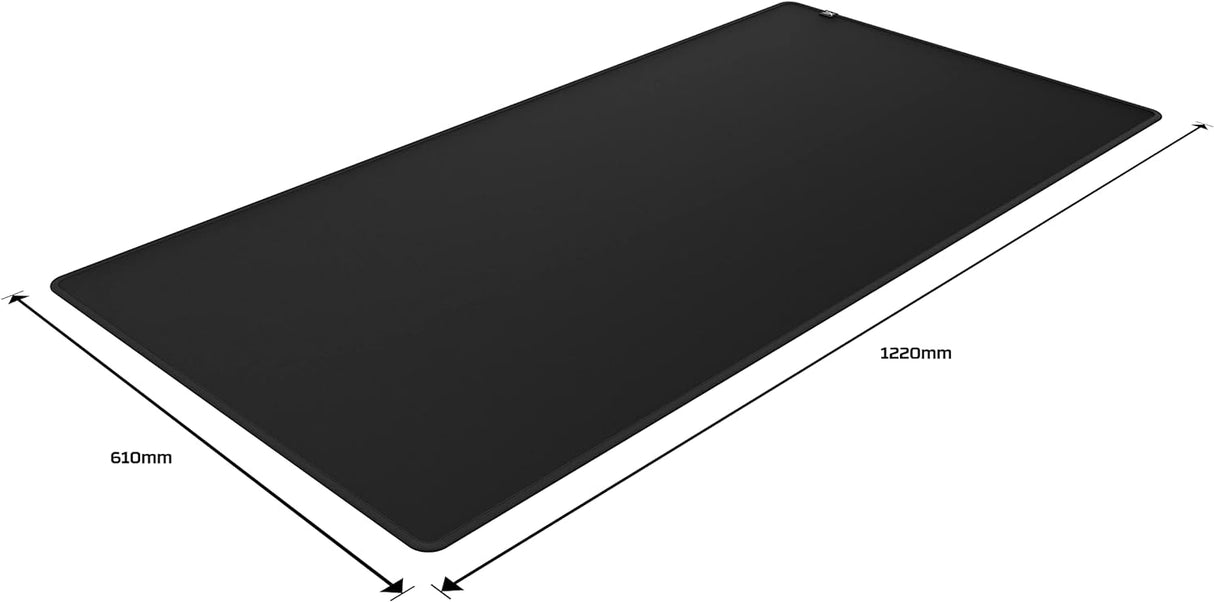 HyperX PulseFire Gaming Mouse Mat