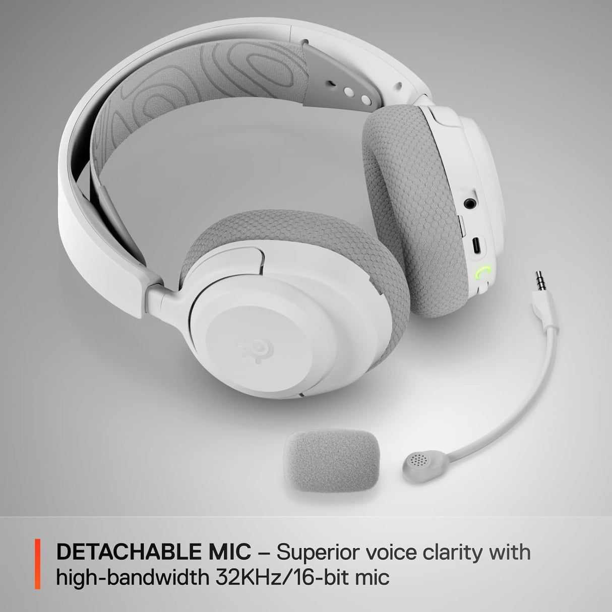 SteelSeries Arctis Nova 3X Headset