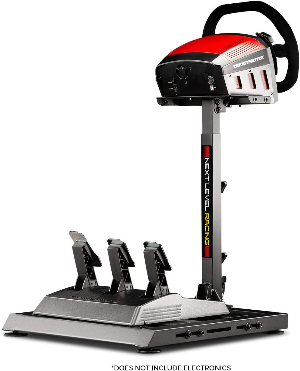 Next Level Racing Wheel Stand Racer Racing Stand – Endless