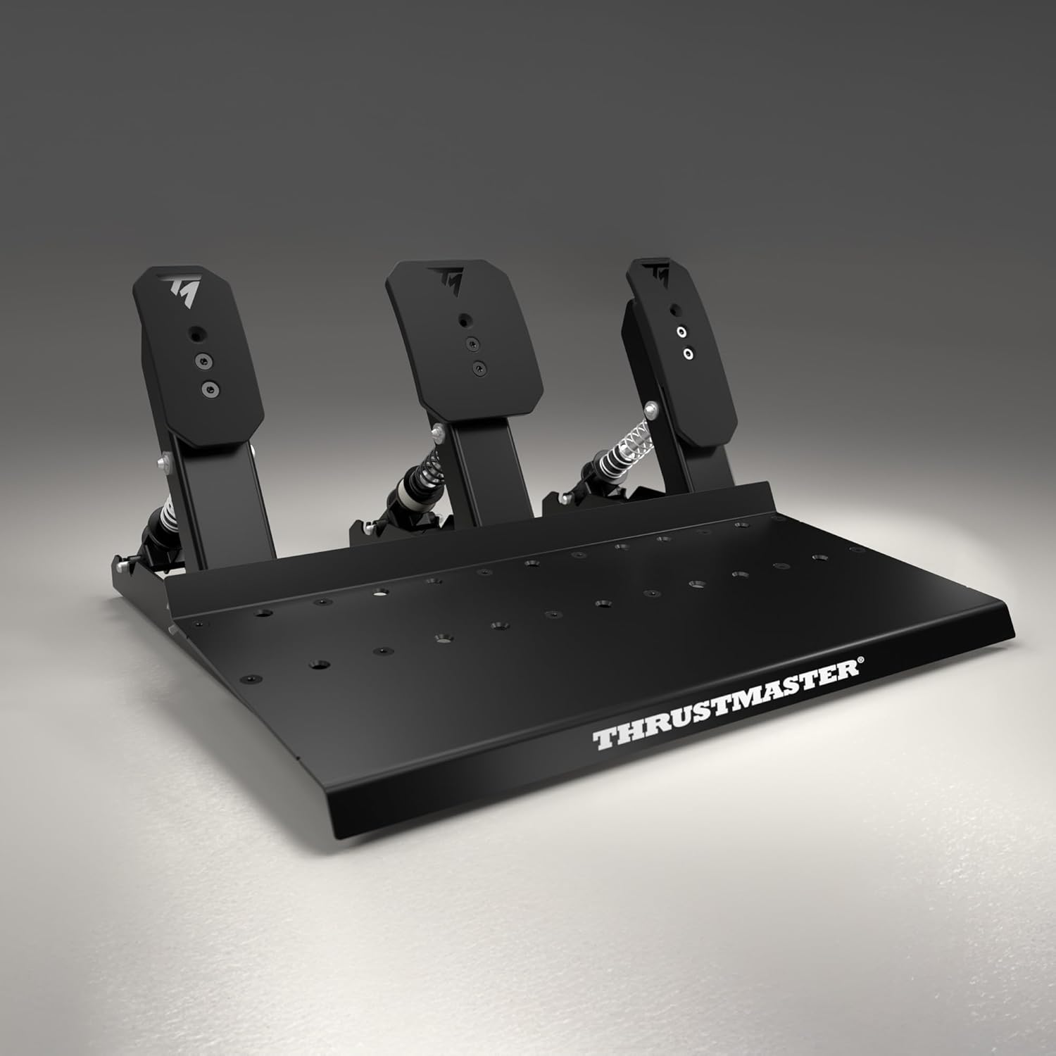 Thrustmaster Raceline Pedals クラッチ無し RACELINE PEDALS LTE