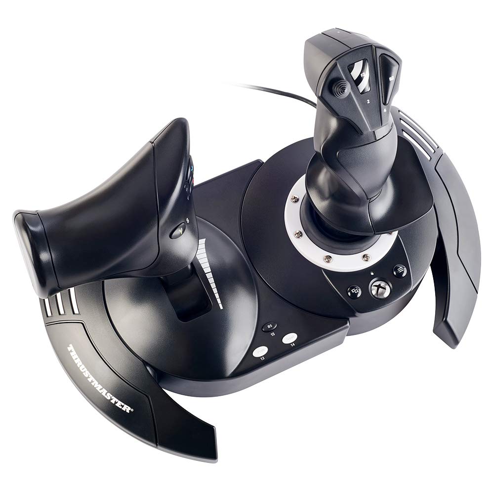 Thrustmaster T.Flight Full Kit X