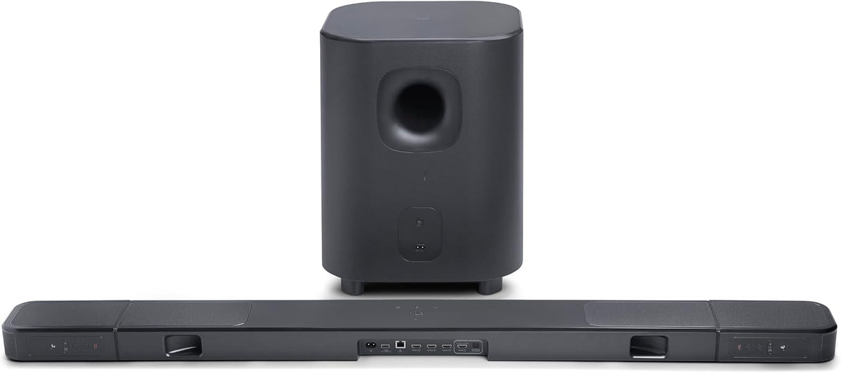 JBL Bar 1300 MK2 11.1.4 Soundbar Wireless Surround & Subwoofer