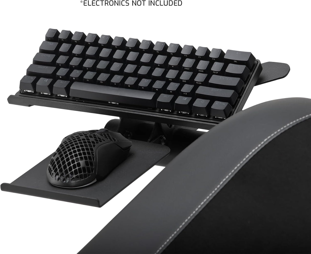 Next Level Racing F-GT Pro Keyboard and Mouse Tray - NLR R006