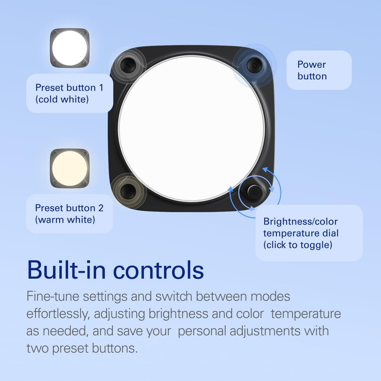 Elgato Key Light Neo Black - 10LAJ9911