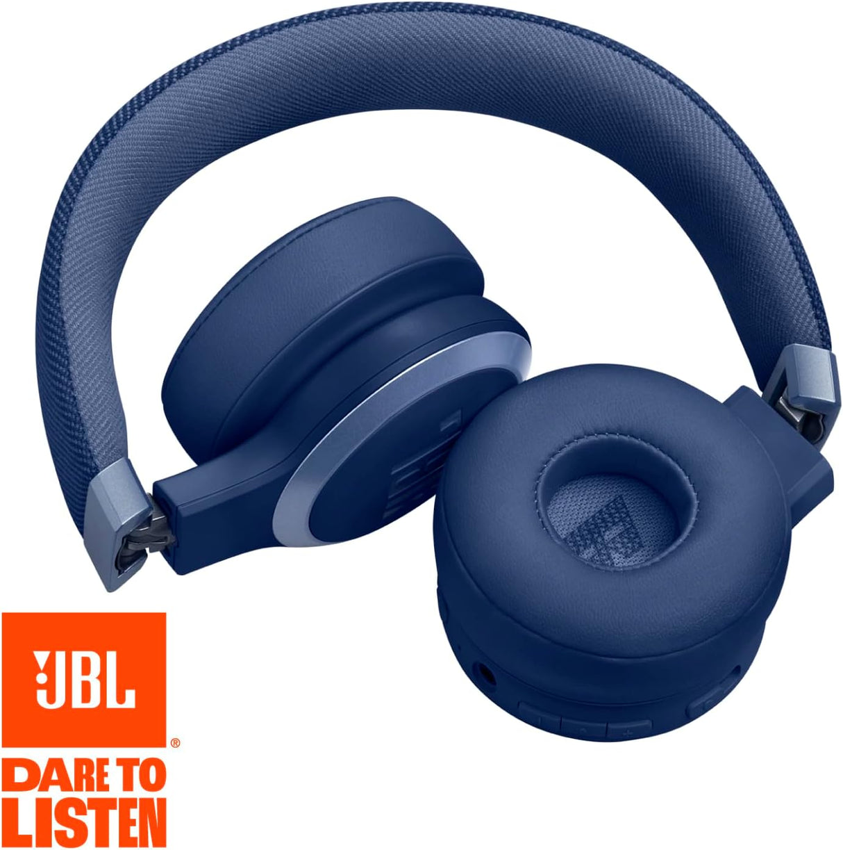 JBL Live 670NC Wireless Over-Ear Headphones