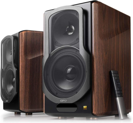 Edifier S2000MKIII New Classic Hi-Fi Active Speaker