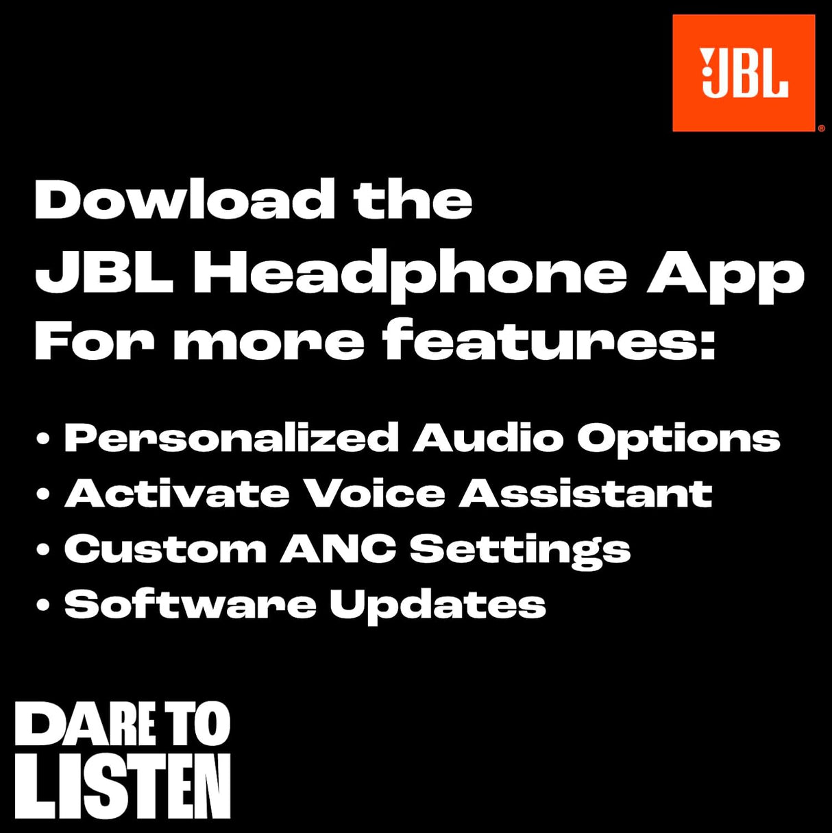 JBL Live 670NC Wireless Over-Ear Headphones