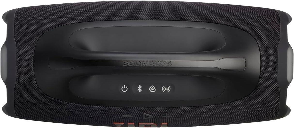 JBL Boombox 4 Portable Bluetooth Speaker