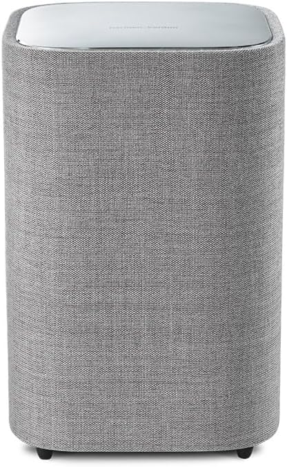 Harman Kardon Citation Sub S Subwoofer