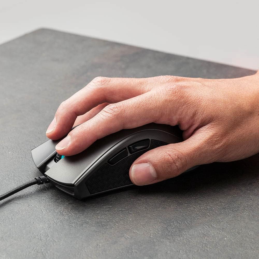 HyperX PulseFire Pro RGB Gaming Mouse