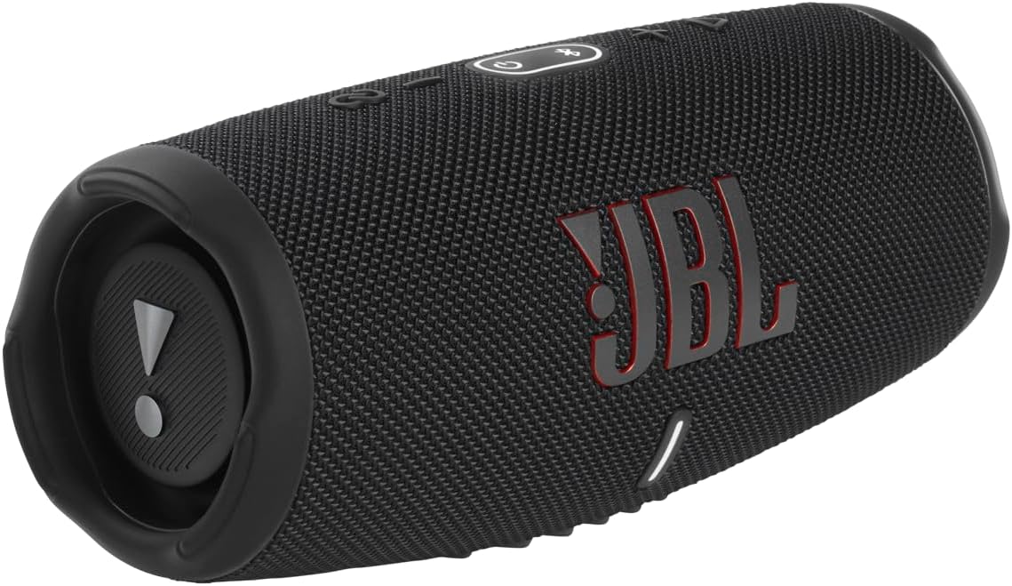 JBL Charge 5 Portable Bluetooth Speaker – Endless Passion