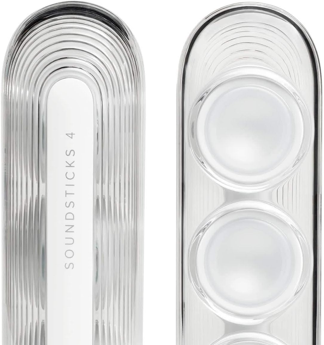 Harman Kardon SoundStick 4 BookShelf Speaker