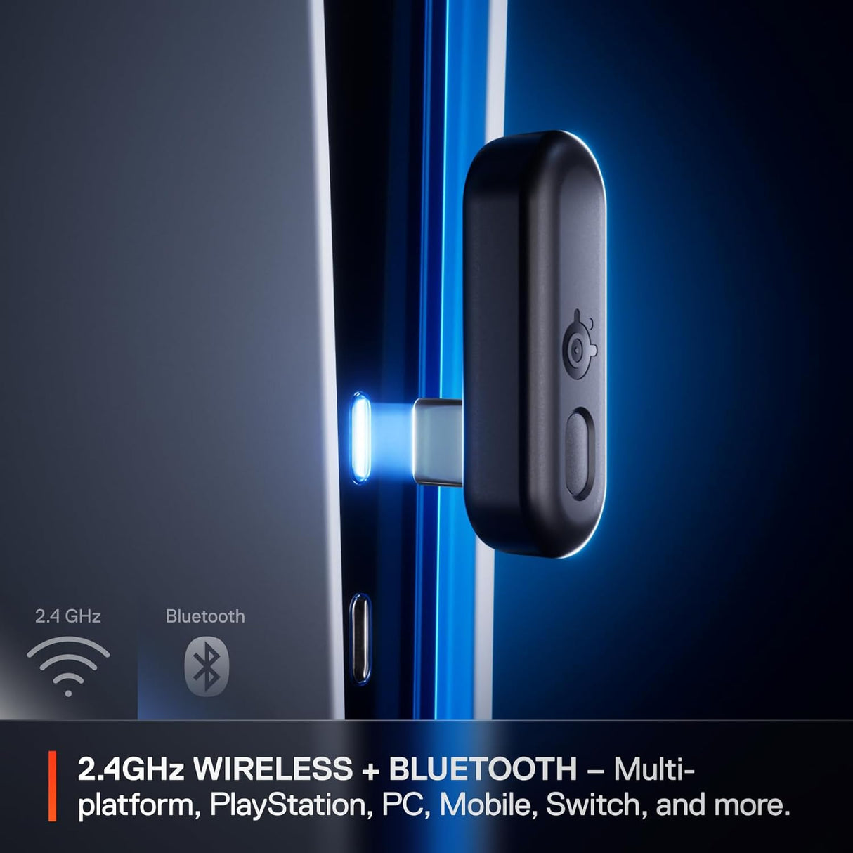 SteelSeries Arctis Gamebuds for PlayStation
