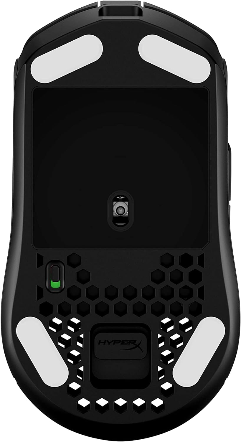HyperX PulseFire Haste Wireless Gaming Mouse