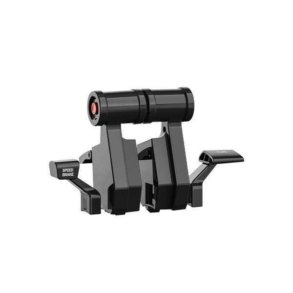 MOZA TQA Airbus-style Throttle Module