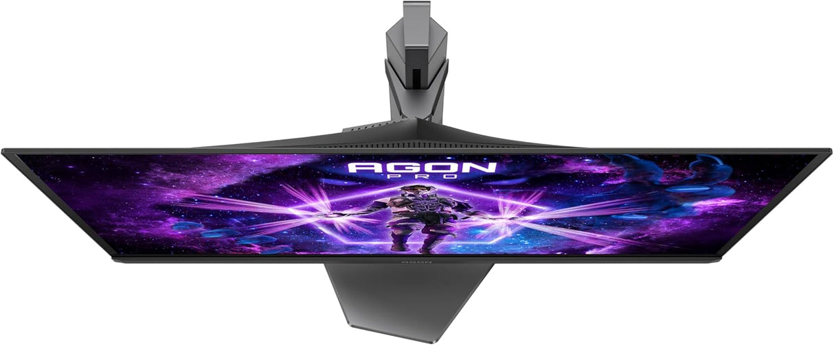 AOC AGON AG276UZD 27-inch 4K UHD QD-OLED Gaming Monitor - 240Hz, Flat