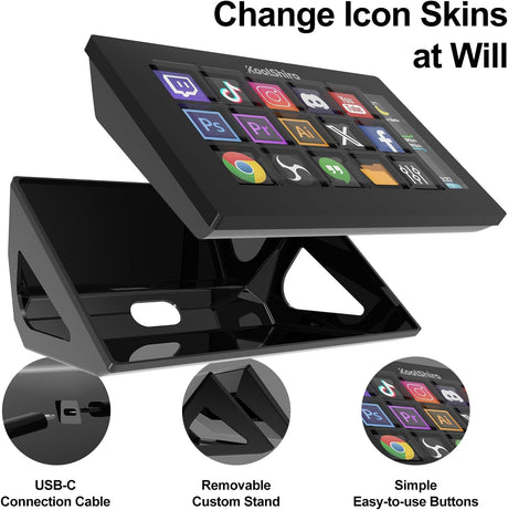 Elgato Stream Deck Studio 15