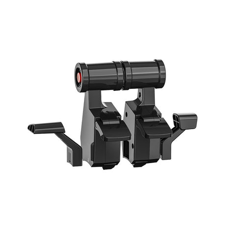 MOZA TQA Airbus-style Throttle Module