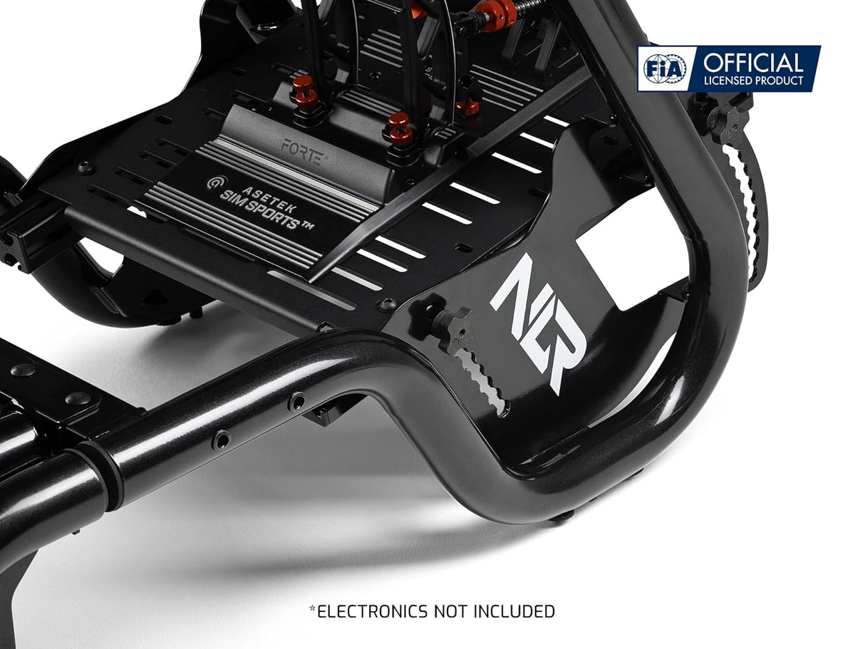 Next Level Racing F-GT Pro Racing Simulator Cockpit - NLR R002 / NLR R003