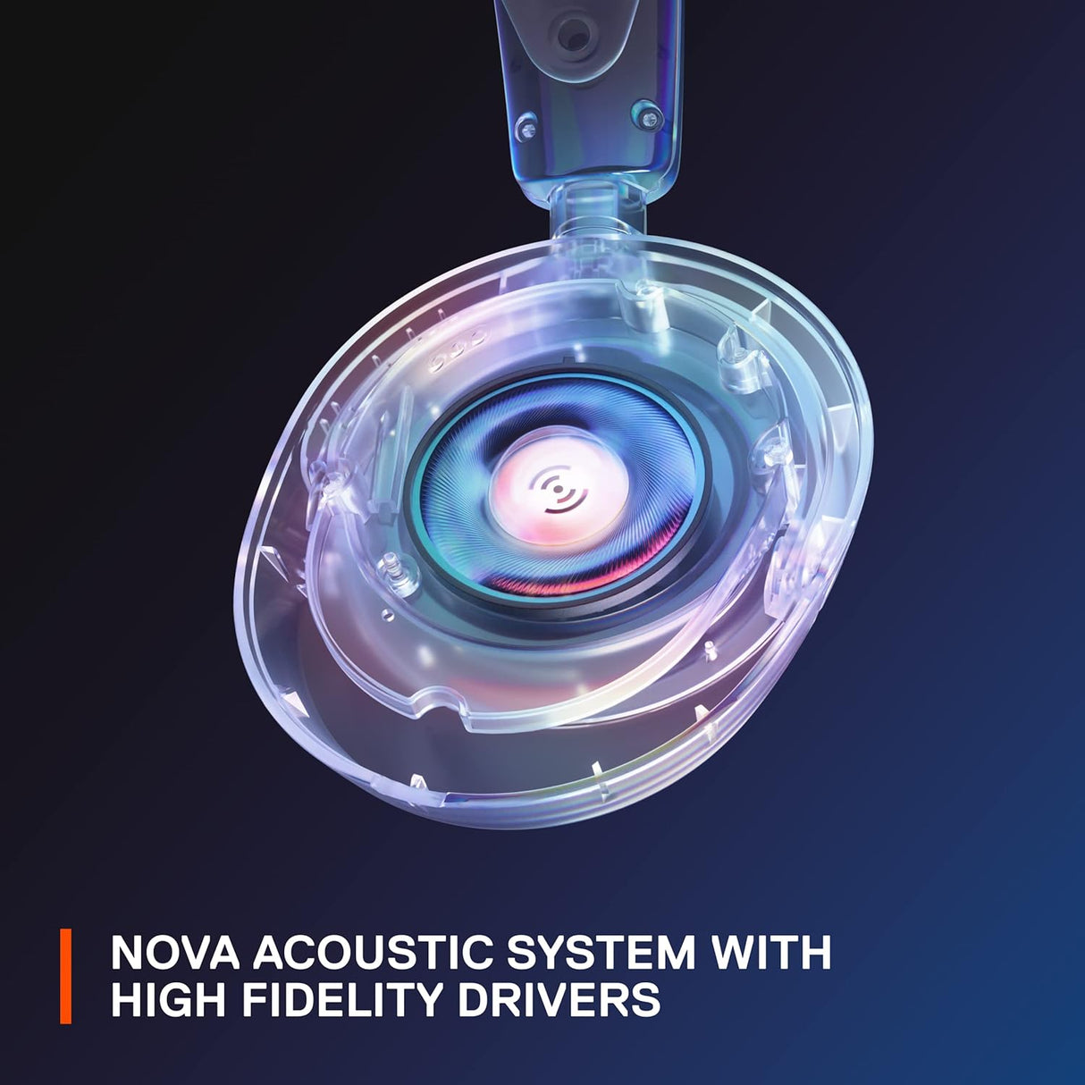 SteelSeries Arctis Nova 3 Wired Gaming Headset