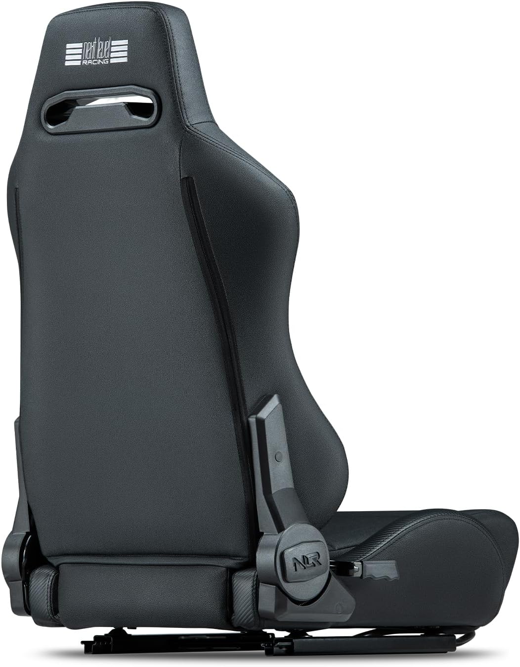 Next Level Racing ERS3 Elite Reclining Seat - NLR-E050 / NLR E051 / NLR-E052