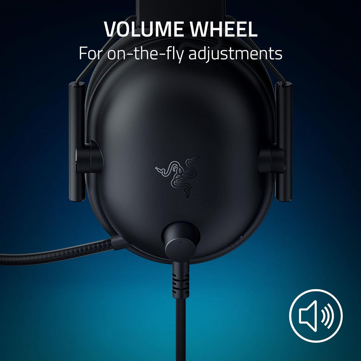 Razer Blackshark V2 X for Playstation & Xbox