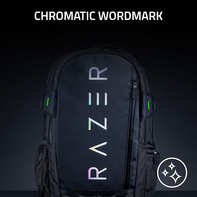 【新品未使用】Razer Rogue 16\" Backpack V3 Amazon.com: Razer Rogue v3 16