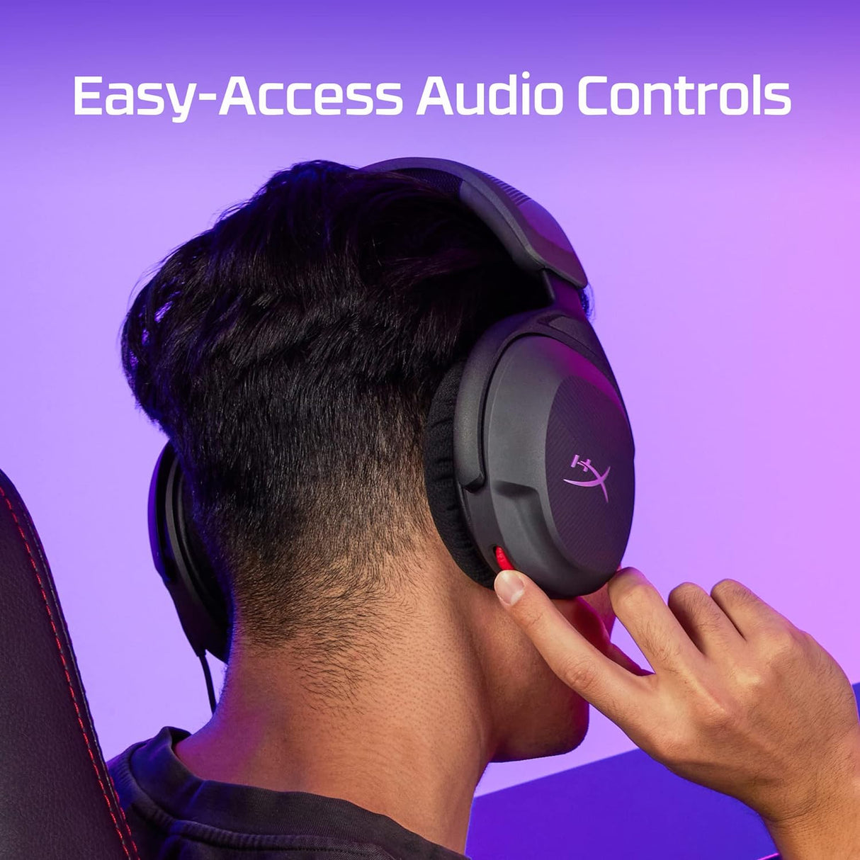 HyperX Cloud Stinger II Core Gaming Headset