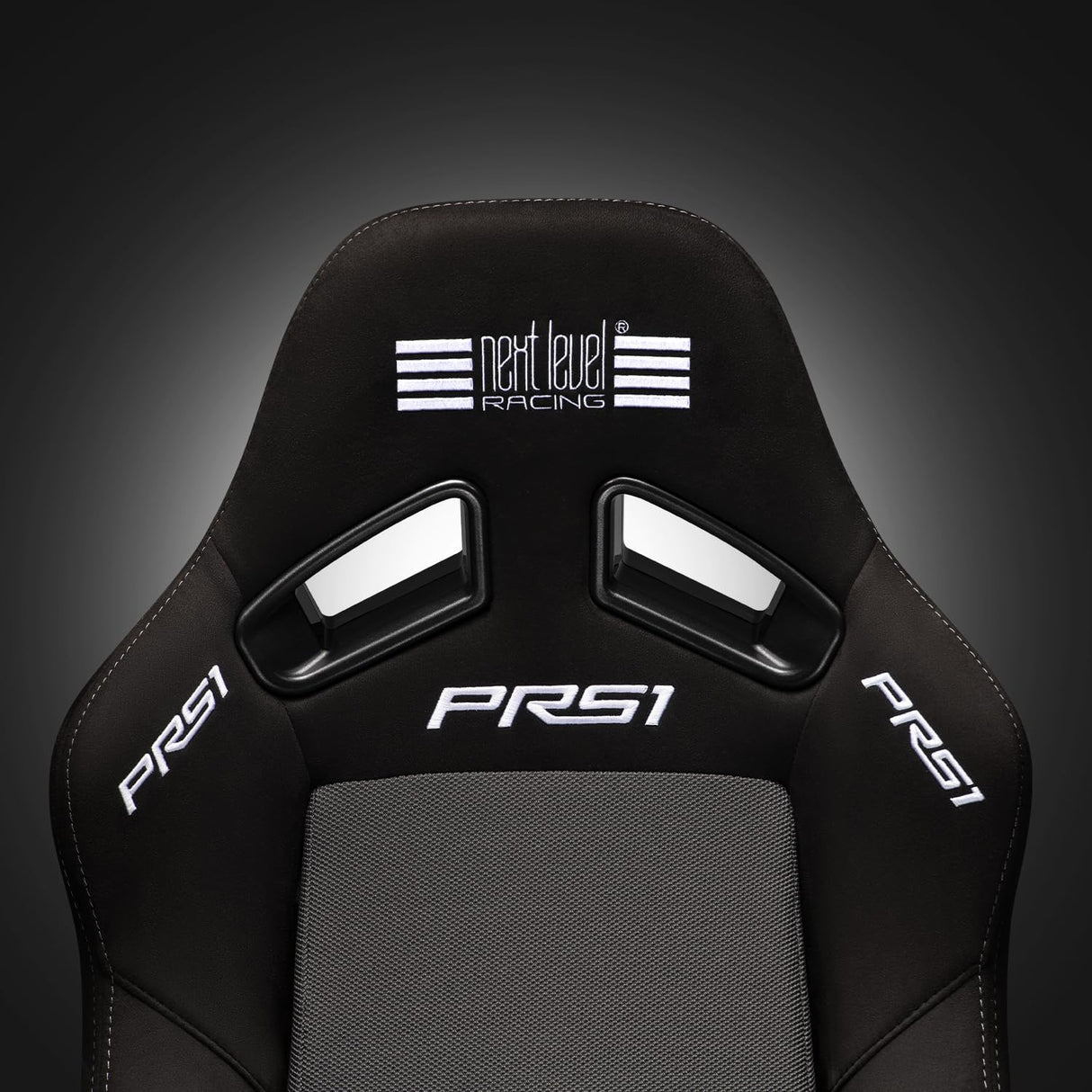 Next Level Racing Elite Reclining Seat PRS1 - NLR - E057