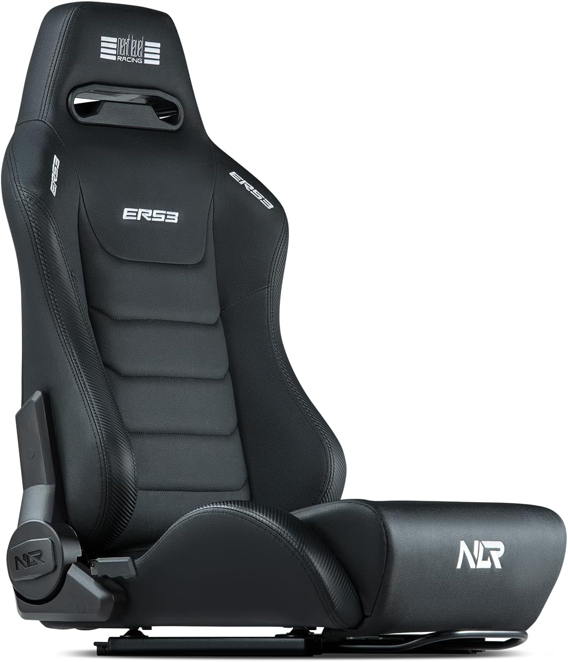 Next Level Racing ERS3 Elite Reclining Seat - NLR-E050 / NLR E051 / NLR-E052