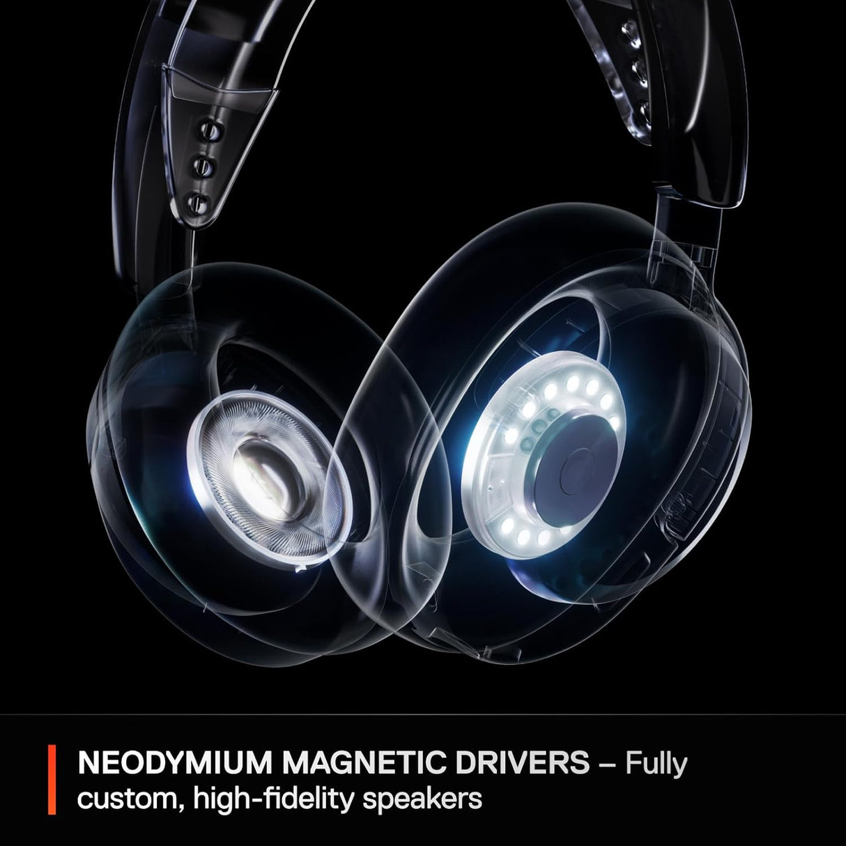 SteelSeries Arctis Nova 3X Headset