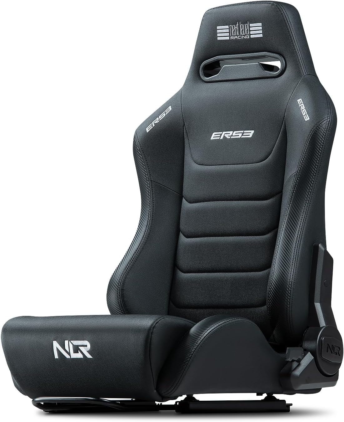 Next Level Racing ERS3 Elite Reclining Seat - NLR-E050 / NLR E051 / NLR-E052